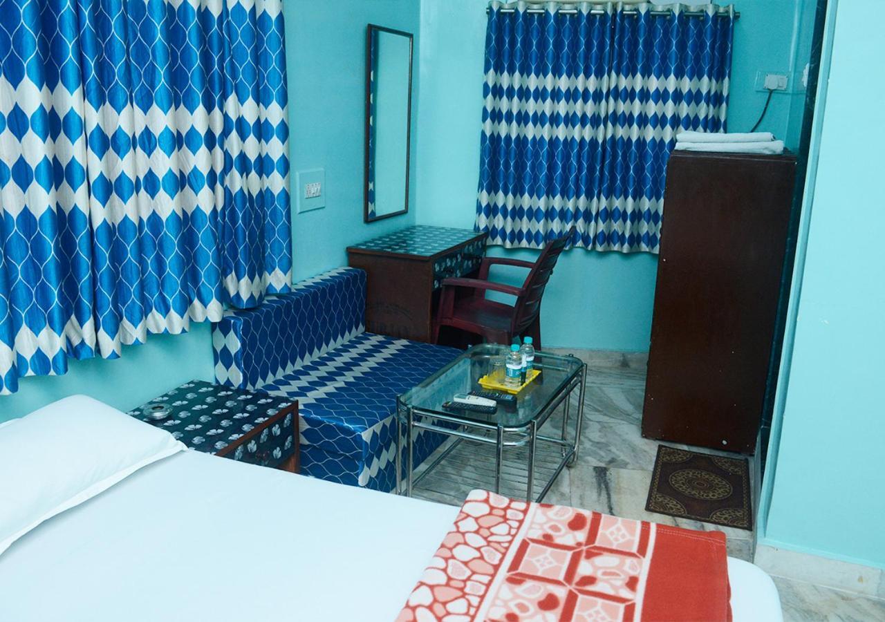 SRK Hotel- Grant Road Bombay Extérieur photo