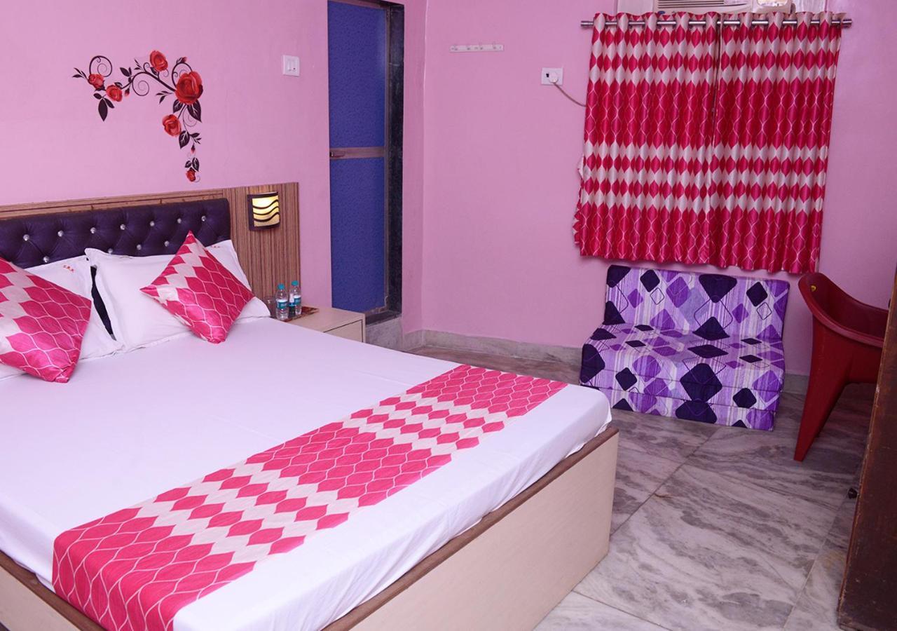 SRK Hotel- Grant Road Bombay Extérieur photo