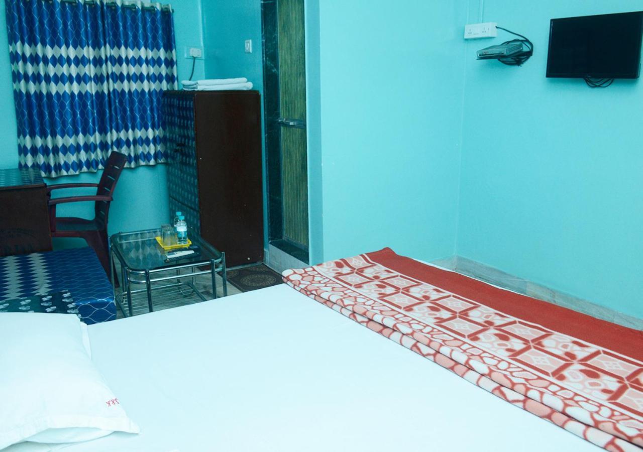 SRK Hotel- Grant Road Bombay Extérieur photo