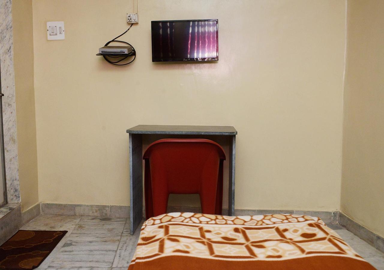 SRK Hotel- Grant Road Bombay Extérieur photo