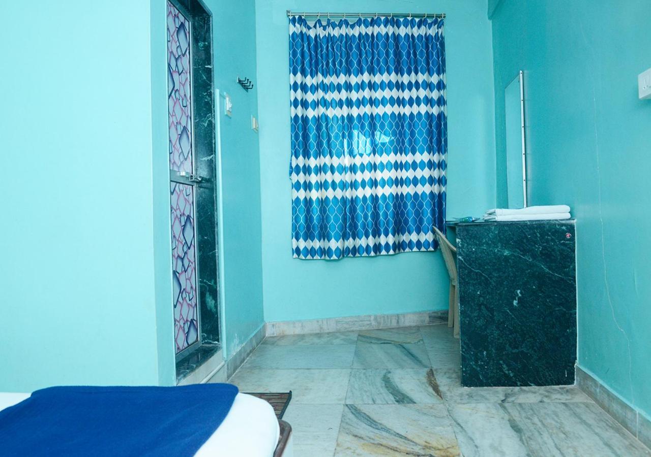 SRK Hotel- Grant Road Bombay Extérieur photo